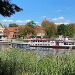 Zur Alten Post 3* Havelberg