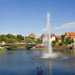 Vendégház Zur Alten Post 3*