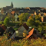 Zur Alten Post 3* Havelberg