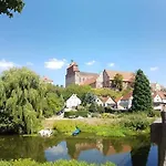 Zur Alten Post Vendégház 3*