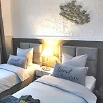 Zur Alten Post 3* Havelberg