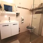 Zur Alten Post Vendégház