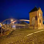 Zur Alten Post Vendégház 3*