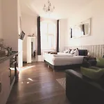 Zur Alten Post Vendégház 3*