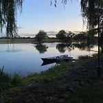 Zur Alten Post Vendégház