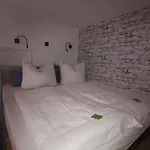 Zur Alten Post Vendégház