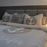 Vendégház Zur Alten Post