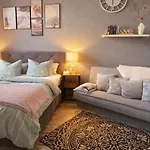 Vendégház Zur Alten Post