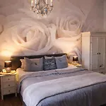 Vendégház Zur Alten Post 3*