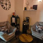 Zur Alten Post Vendégház