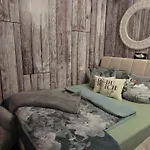 Zur Alten Post Vendégház