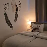 Zur Alten Post Vendégház Havelberg