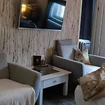 Zur Alten Post Vendégház 3*