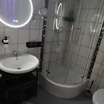 Vendégház Zur Alten Post