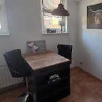 Zur Alten Post 3* Havelberg