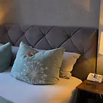 Vendégház Zur Alten Post