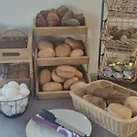 Zur Alten Post Vendégház 3*