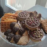 Zur Alten Post Vendégház Havelberg