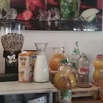 Zur Alten Post Vendégház 3*