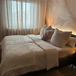 Zur Alten Post Vendégház