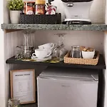 Vendégház Zur Alten Post 3*