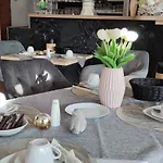 Vendégház Zur Alten Post Havelberg