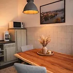 Zur Alten Post 3* Havelberg