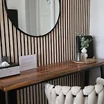 Zur Alten Post Vendégház