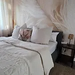 Vendégház Zur Alten Post Havelberg