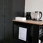 Zur Alten Post Vendégház Havelberg