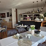 Vendégház Zur Alten Post 3*