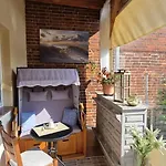 Zur Alten Post Vendégház Havelberg