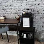 Zur Alten Post 3* Havelberg