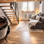 Zur Alten Post 3* Havelberg