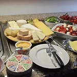 Zur Alten Post Vendégház 3*