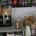 Zur Alten Post Vendégház