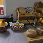 Vendégház Zur Alten Post 3*