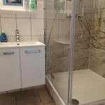 Zur Alten Post Vendégház Havelberg