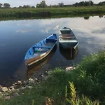 Zur Alten Post 3* Havelberg