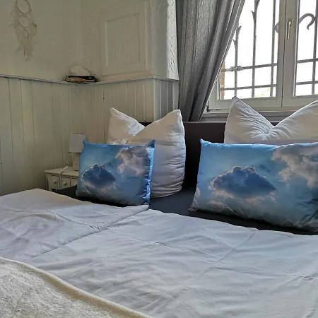 Pensjonat Zur Alten Post 3*