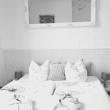 Zur Alten Post Pensjonat Havelberg