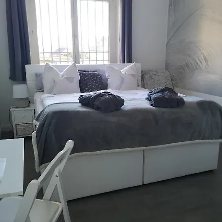 Maison d'hôtes Zur Alten Post 3*