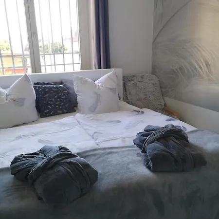 Guest house Zur Alten Post *