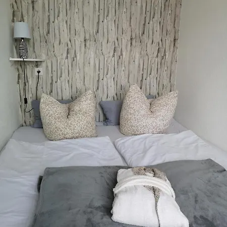Zur Alten Post Guest house *