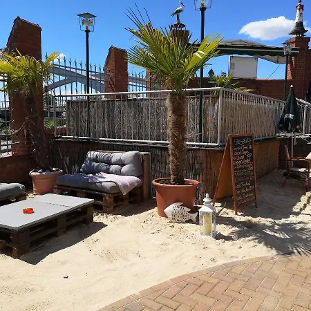 Pensjonat Zur Alten Post