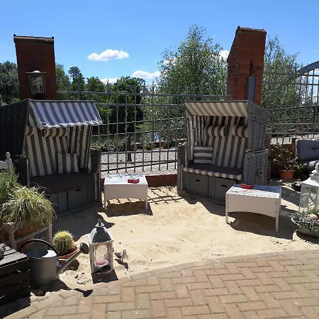 Maison d'hôtes Zur Alten Post Havelberg