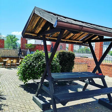 Maison d'hôtes Zur Alten Post Havelberg