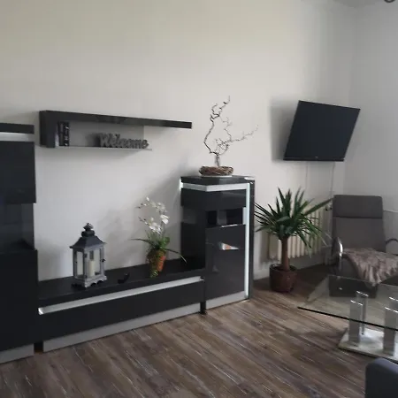 Zur Alten Post 3* Havelberg