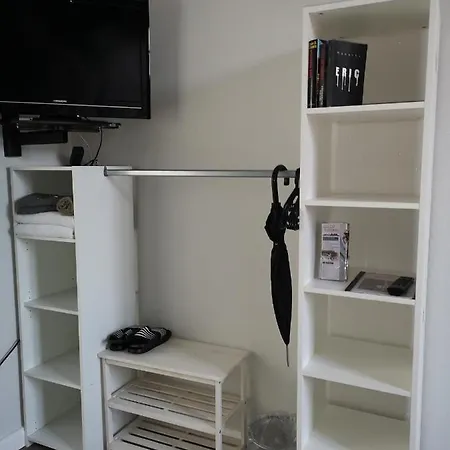 Zur Alten Post 3* Havelberg