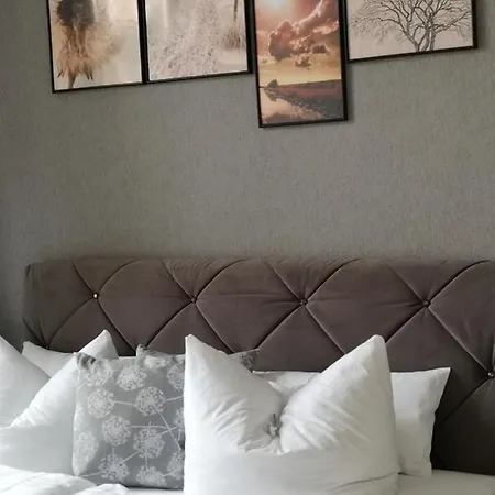 Zur Alten Post Pensjonat